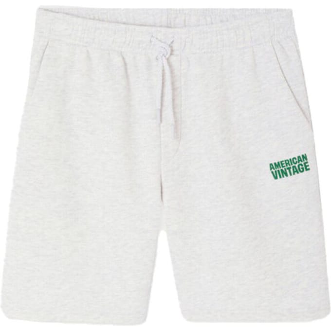 American Vintage Short mbap09ah