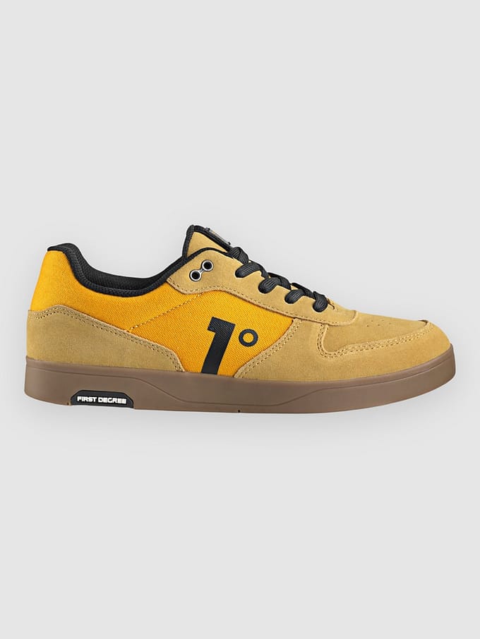 First Degree Arcade Shoes bruin