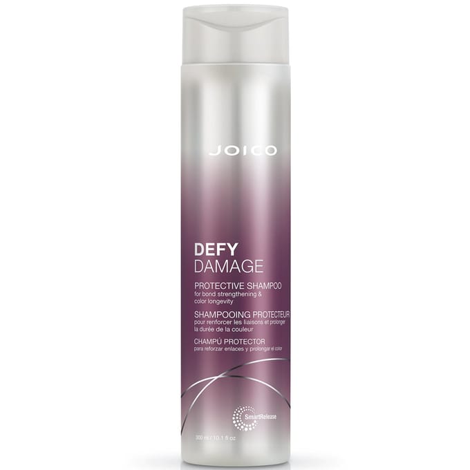 Joico Defy Damage Protective Shampoo 300 ml