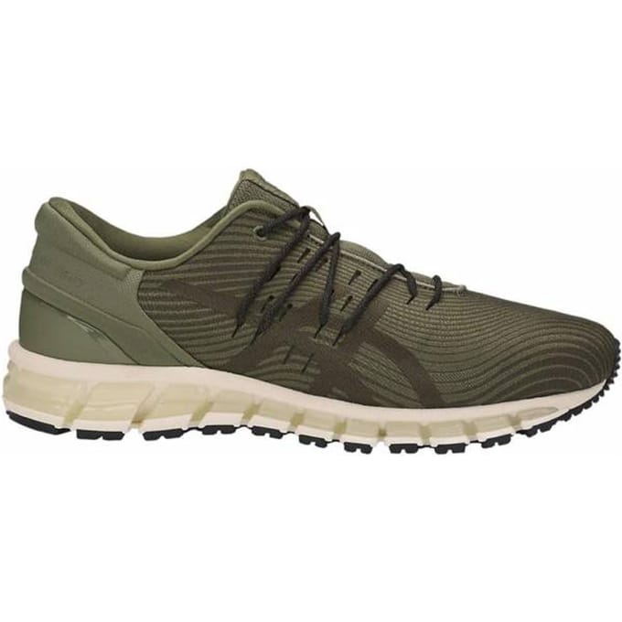 Asics Gel-quantum 360 4 Heren Groene Sneakers