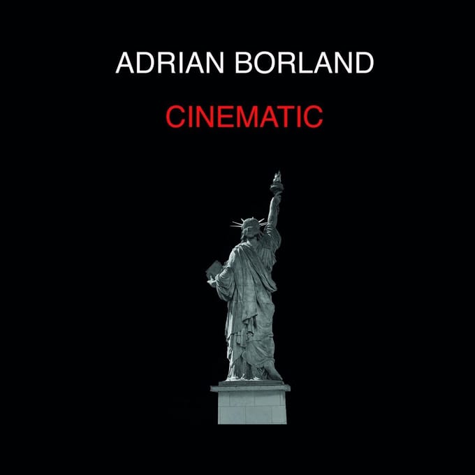 CINEMATIC (CD)