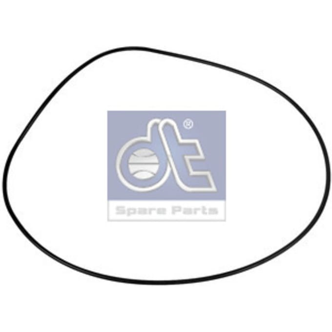 Afdichtingsring DT Spare Parts 7.13261