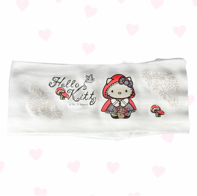 Hello Kitty - Haarband - kind