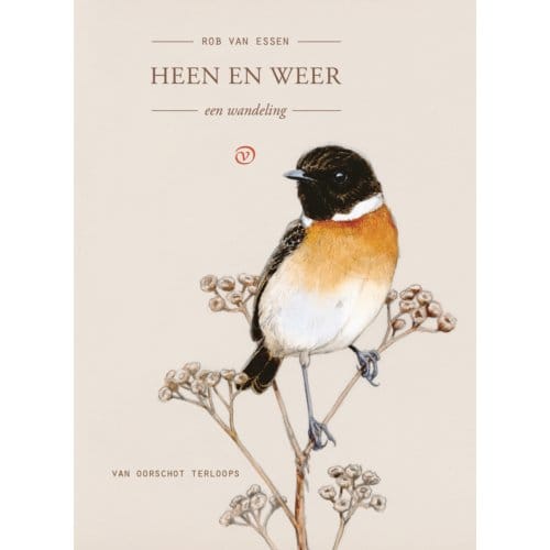 Heen En Weer - Terloops - Rob van Essen