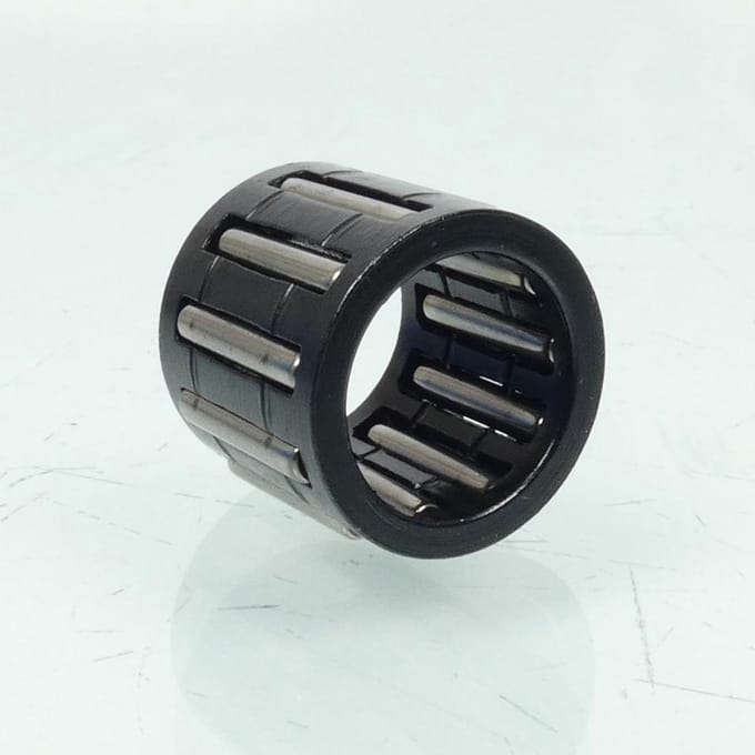 Cage a aiguille d axe de piston RMS pour scooter mobylette cyclo 14x19x17mm Neuf