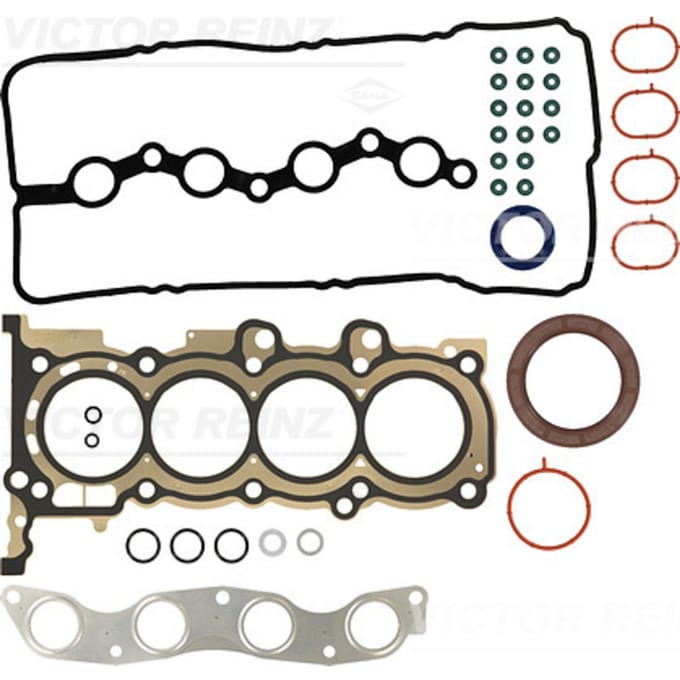 Victor Reinz Complete pakkingset, motor REINZ 01-10139-01