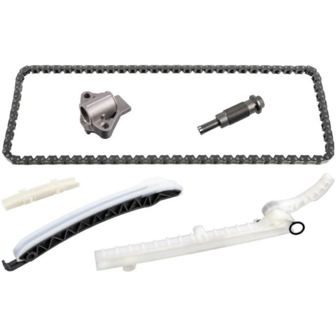 Ventielbesturingsset (ketting + elementen) SWAG SW33102576