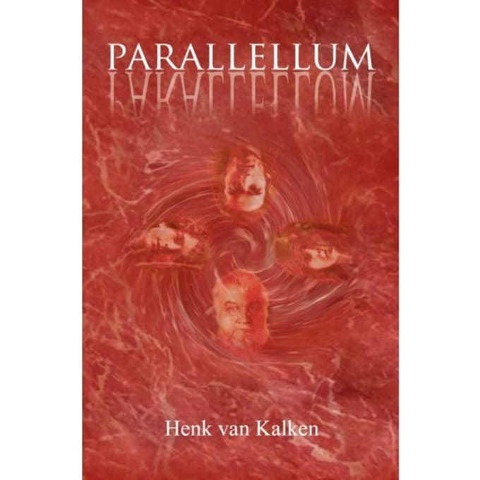 Parallellum - Henk van Kalken