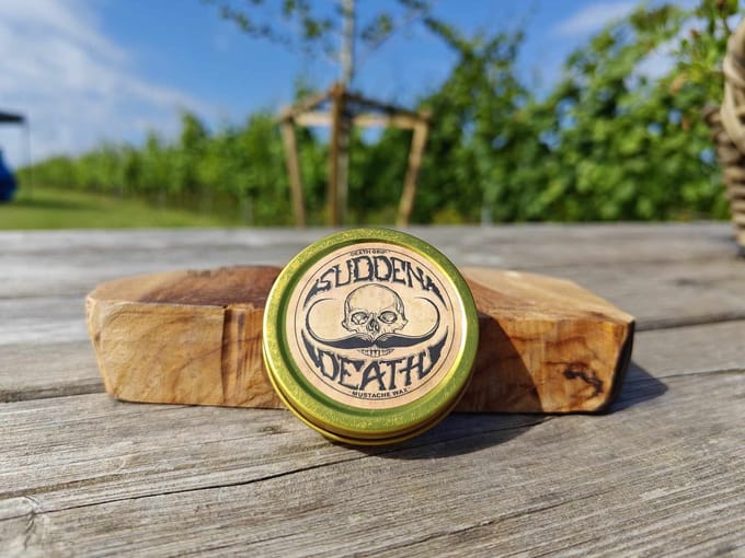 Death Grip - Sudden Death Snorwax (strong hold)