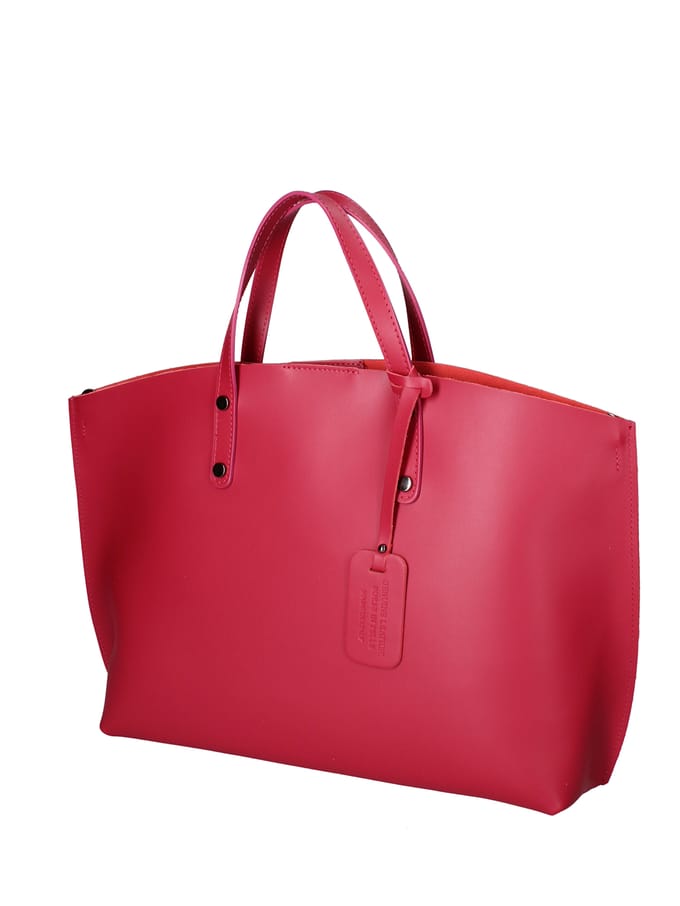 Gave Lux Schoudertas vrouwen DARK FUXIA