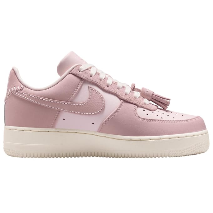 Nike Air Force 1 ’07 Sneakers Dames Roze