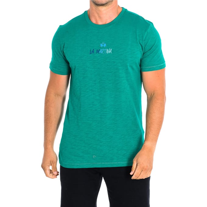 Heren-T-shirt met korte mouwen TMR600-JS259