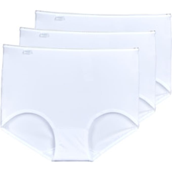 Sloggi   Slips 24/7 MICROFIBRE MAXI PACK X3