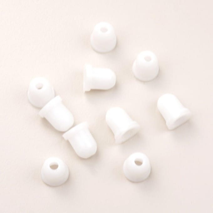 BCP012 10 Pièces Goupille d'Extrémité de Câble pour Mécanisme de Manivelle de Lève-vitre Type BCP012
