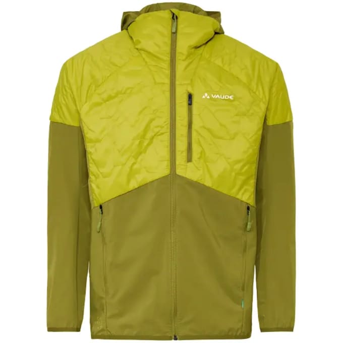 Hooded jacket VAUDE Brenva II