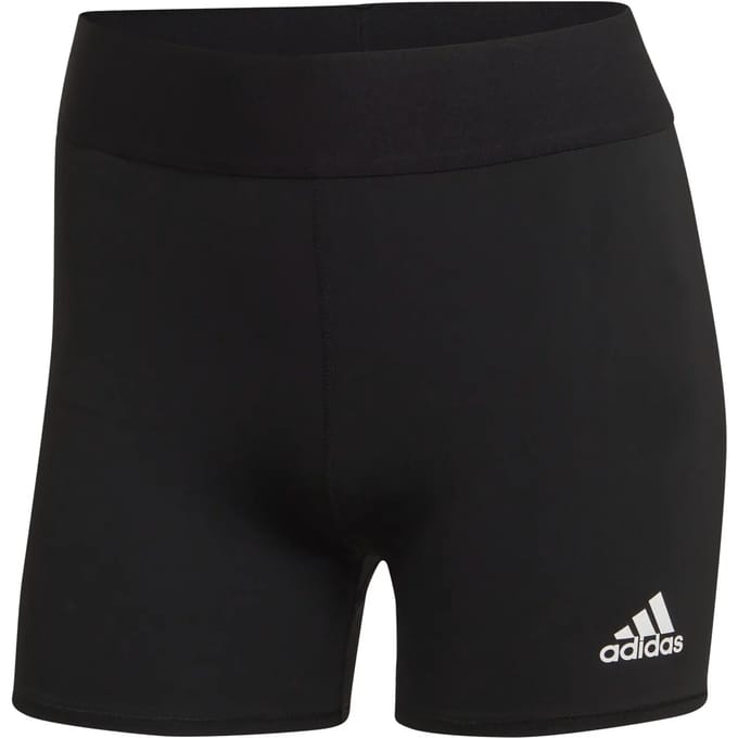 Techfit Period-Proof volleybalkortbroek