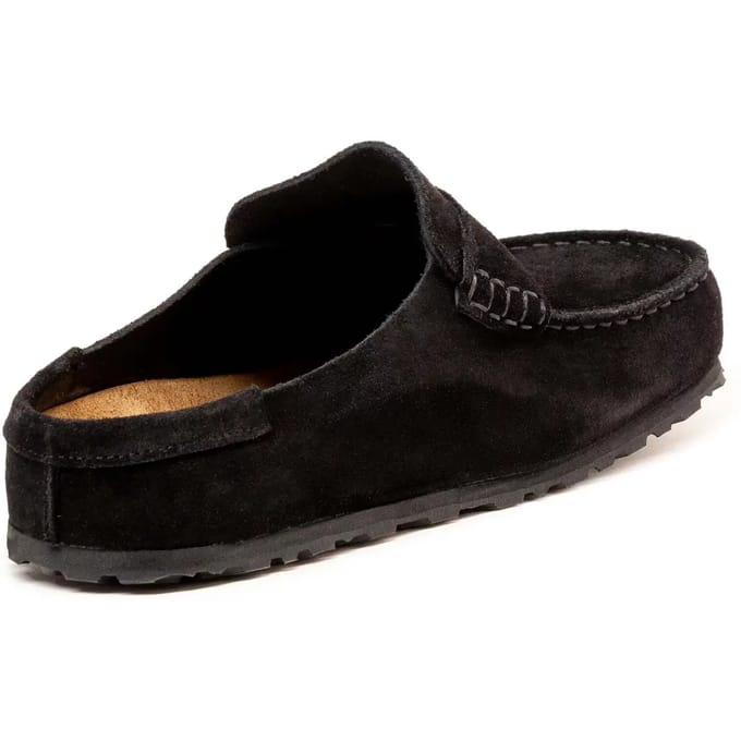 Birkenstock Naples Wrapped Dames