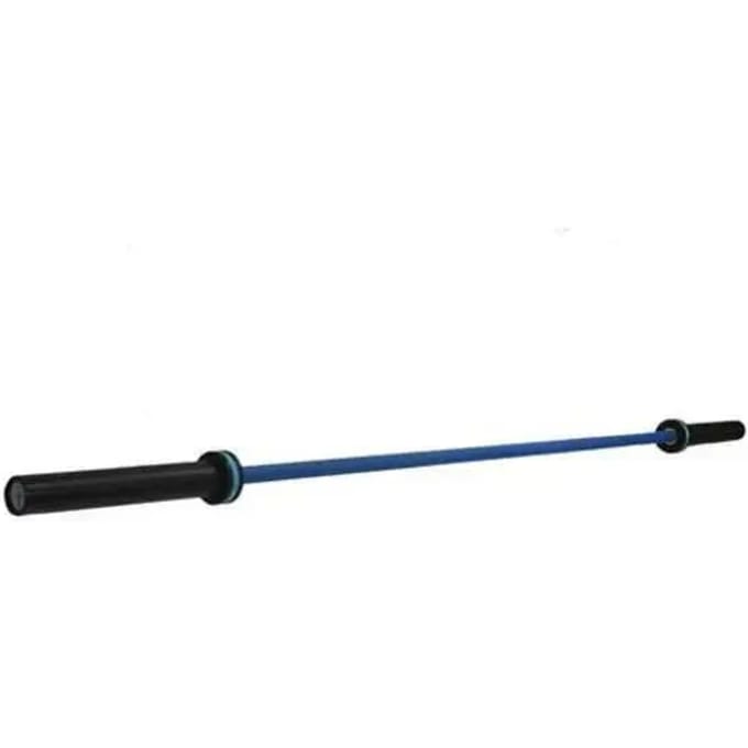 Olympische signatuur bar Fit & Rack 15kg