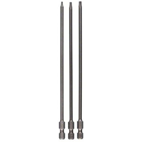 Bosch Accessories 2607001763 TX-bit Aandrijving: 1/4 (6,3 mm) Uitvoering: TX T 8 152 mm
