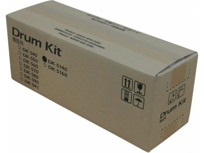 Kyocera DK-5140 Drum