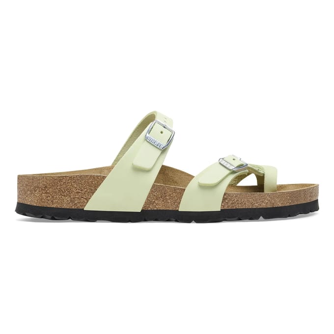 DamesSandalen Birkenstock Mayari Nubuck Leather