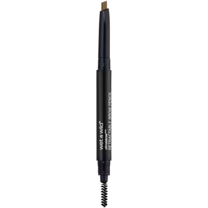 wet n wild Eyebrows Ultiem wenkbrauw intrekbaar potlood Ogen Dames