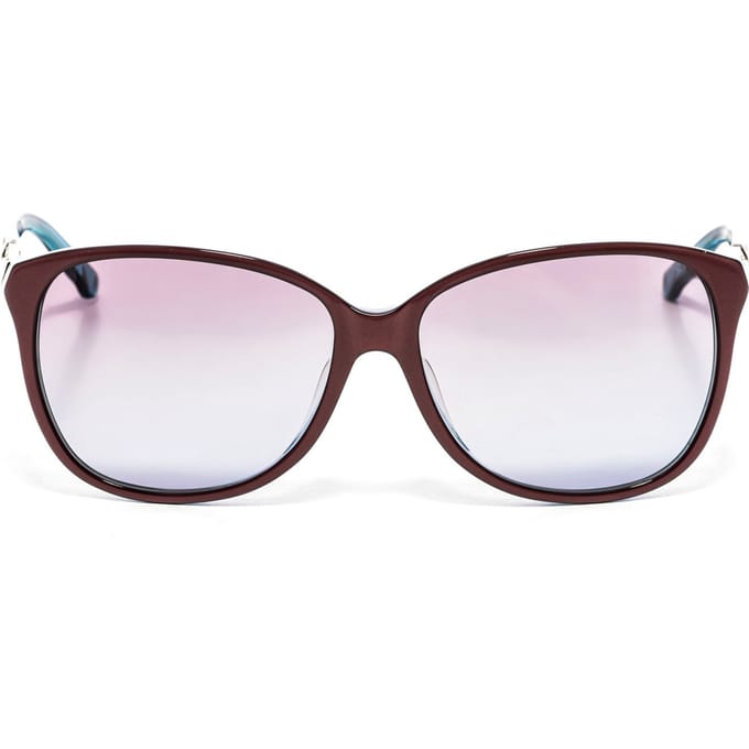 Zonnebril Swarovski SK0083-F
