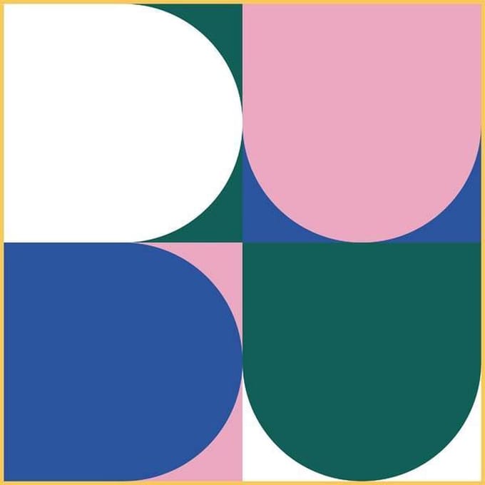 B Boys - Dudu (LP) (Coloured Vinyl)