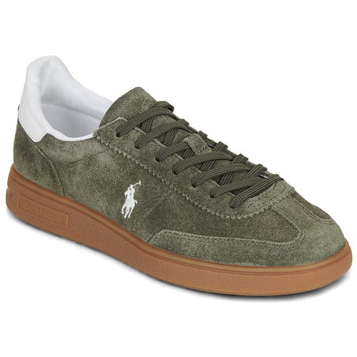 Lage Sneakers Polo Ralph Lauren BEDFORD