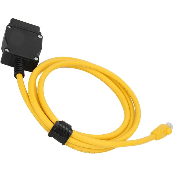 2m OBD Interface Diagnostische Kabel Codeerconnector Multifunctioneel Geschikt voor F-serie