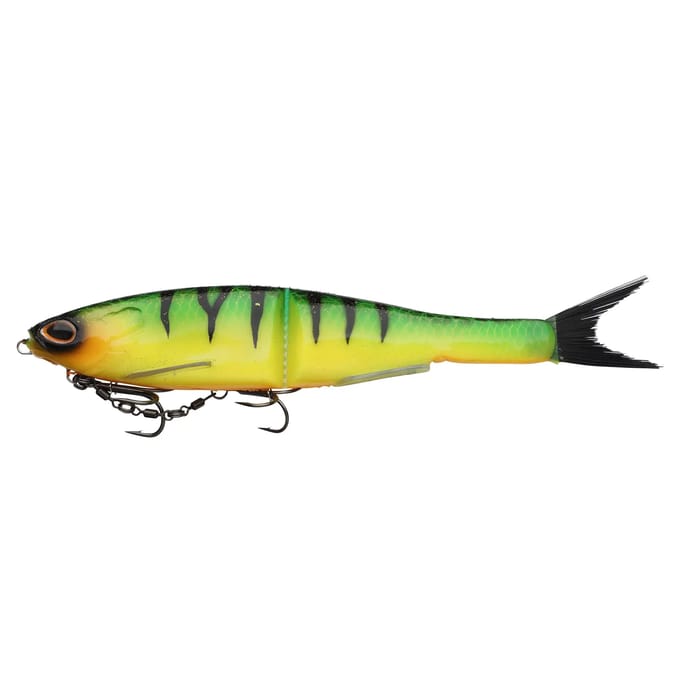 Lok Berkley Nessie Firetiger