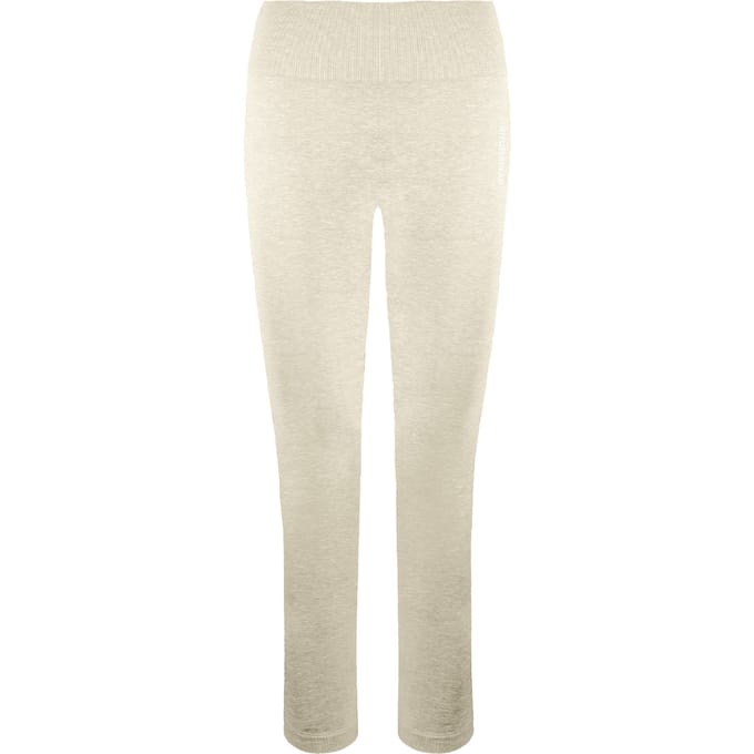 Gymshark Adapt Dames Legging Mosgrijs