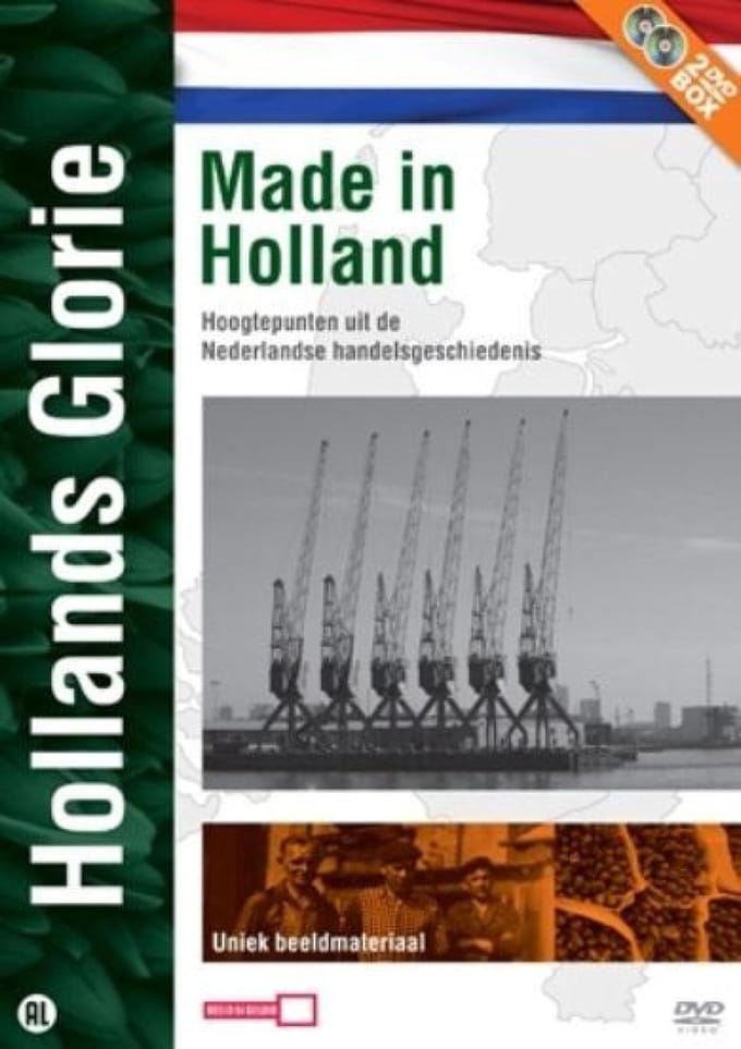 Made In Holland
