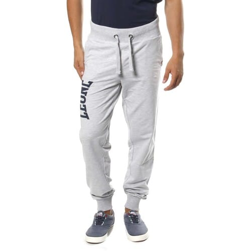 Trainingsbroek Leone 1947 Man Fleece