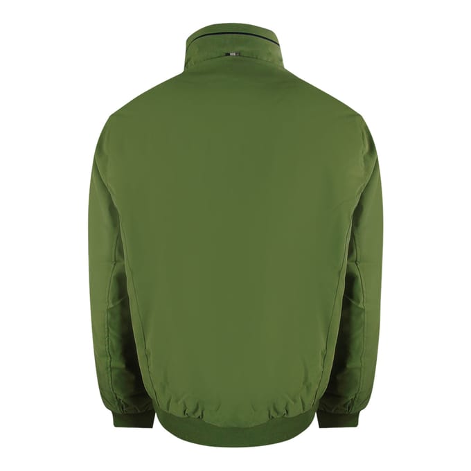 Aquascutum Active Urban Army Green-jas