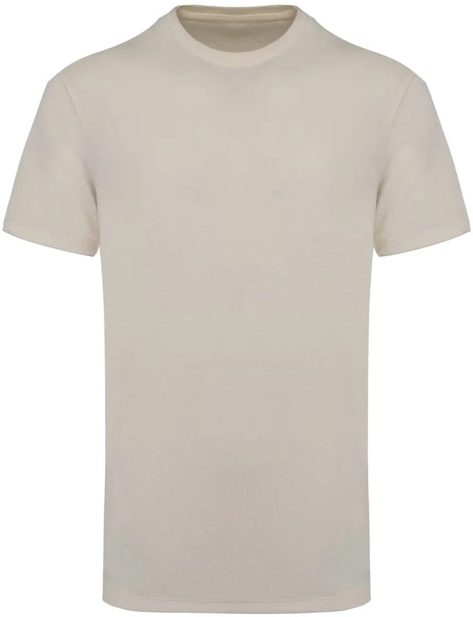 Ecoresponsabele t-shirt van badstof Native Spirit