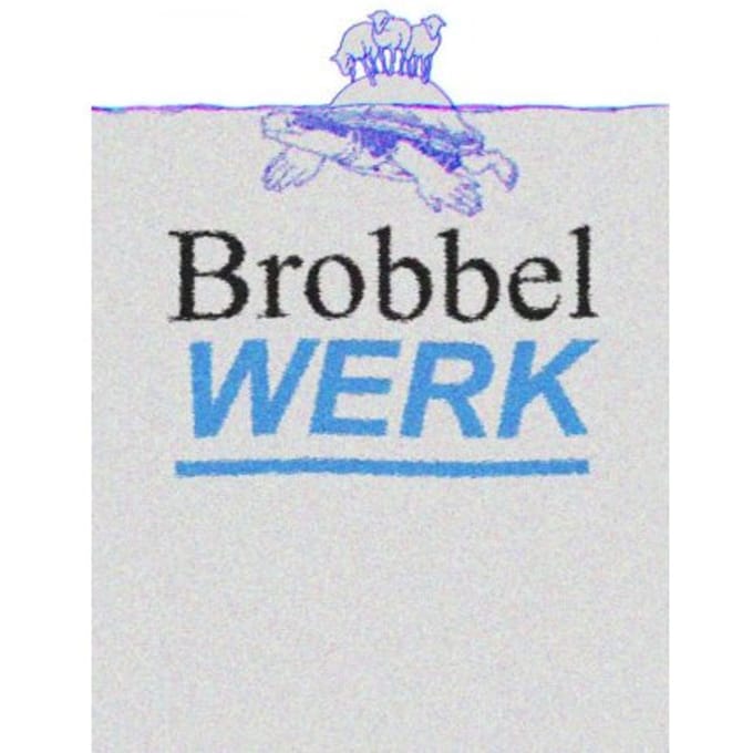 Brobbelwerk - Bonefacius Bob Brobbel