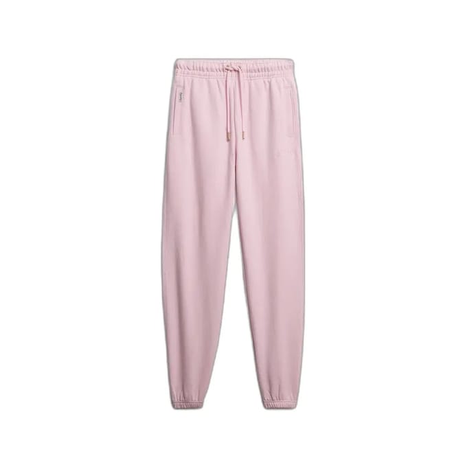 Dames joggingsbroek Superdry Essential Logo Hb