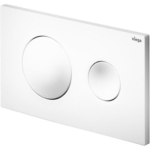 Viega WC actuating plate for Prevista Visign for Style 20, model 8610.1 773793