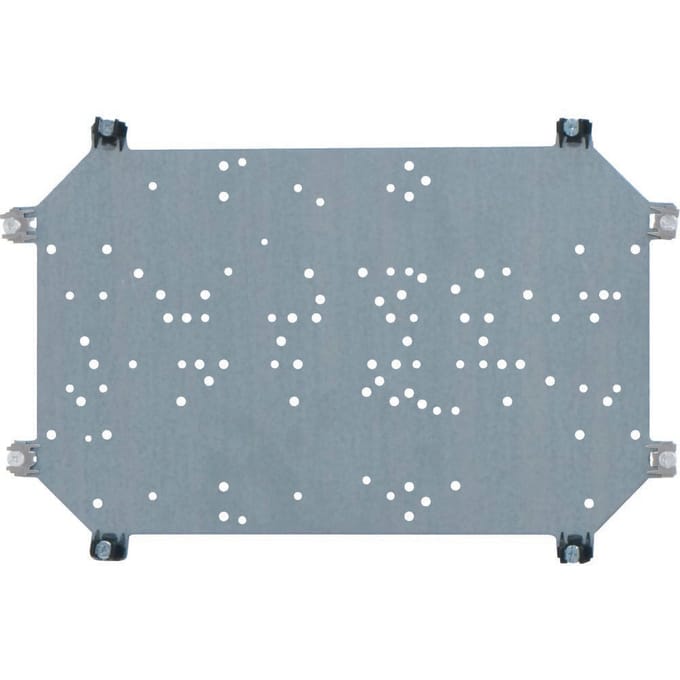 Eaton L3-CI43 montageplaat voor CI-kast - 062984