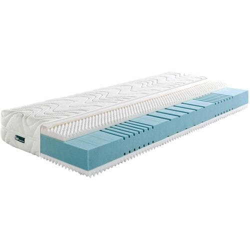 f.a.n. Koudschuim matras Sleep (Medium (H2), 100 x 200 cm)