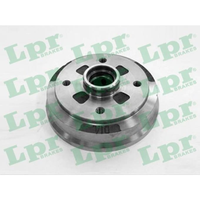 Remtrommel LPR 7D0095