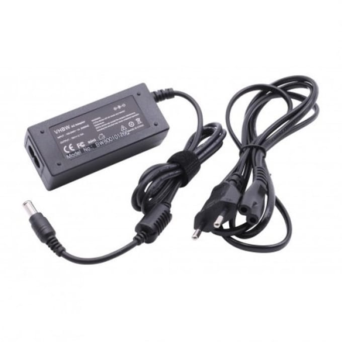 Notebook lader 19,5V / 2,15A / 42W - 6,5mm x 4,4mm (met pin) voor o.a. Sony
