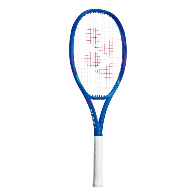 Yonex Ezone 100L Tennisracket - 285g Blast Blue G1