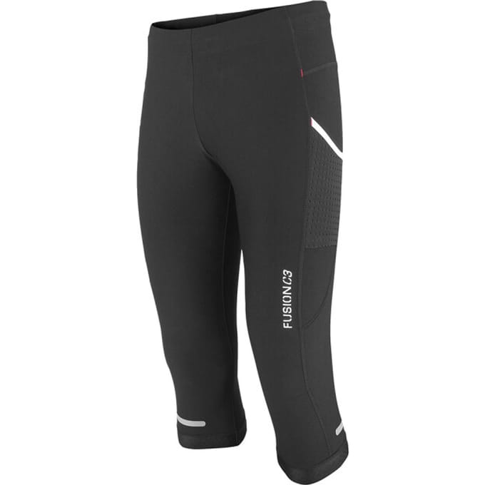 Fusion C3 3/4 tights 900050
