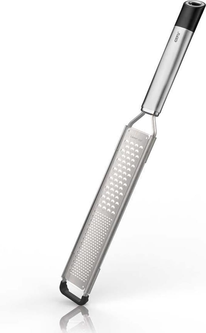 GEFU Duorasp Primeline - RVS - 39cm