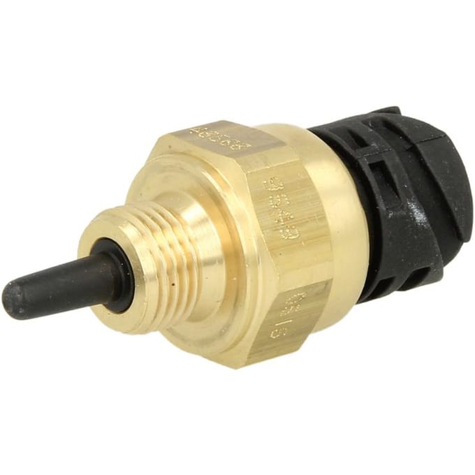 Sensor, temperatuur binnenkomende lucht FEBI BILSTEIN 48588