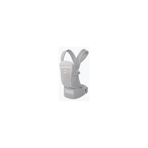 Ergobaby Omni Lite Mesh Draagzak - Pearl Grey