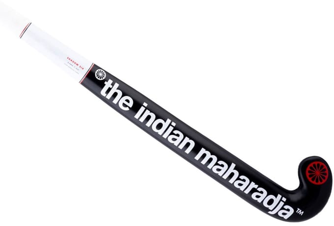 The Indian Maharadja Shadow Six Junior Hockeystick