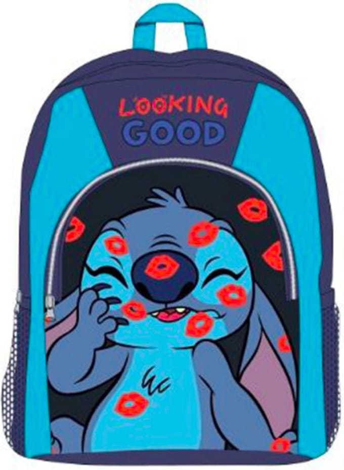 Lilo & Stitch rugzak - 35 cm